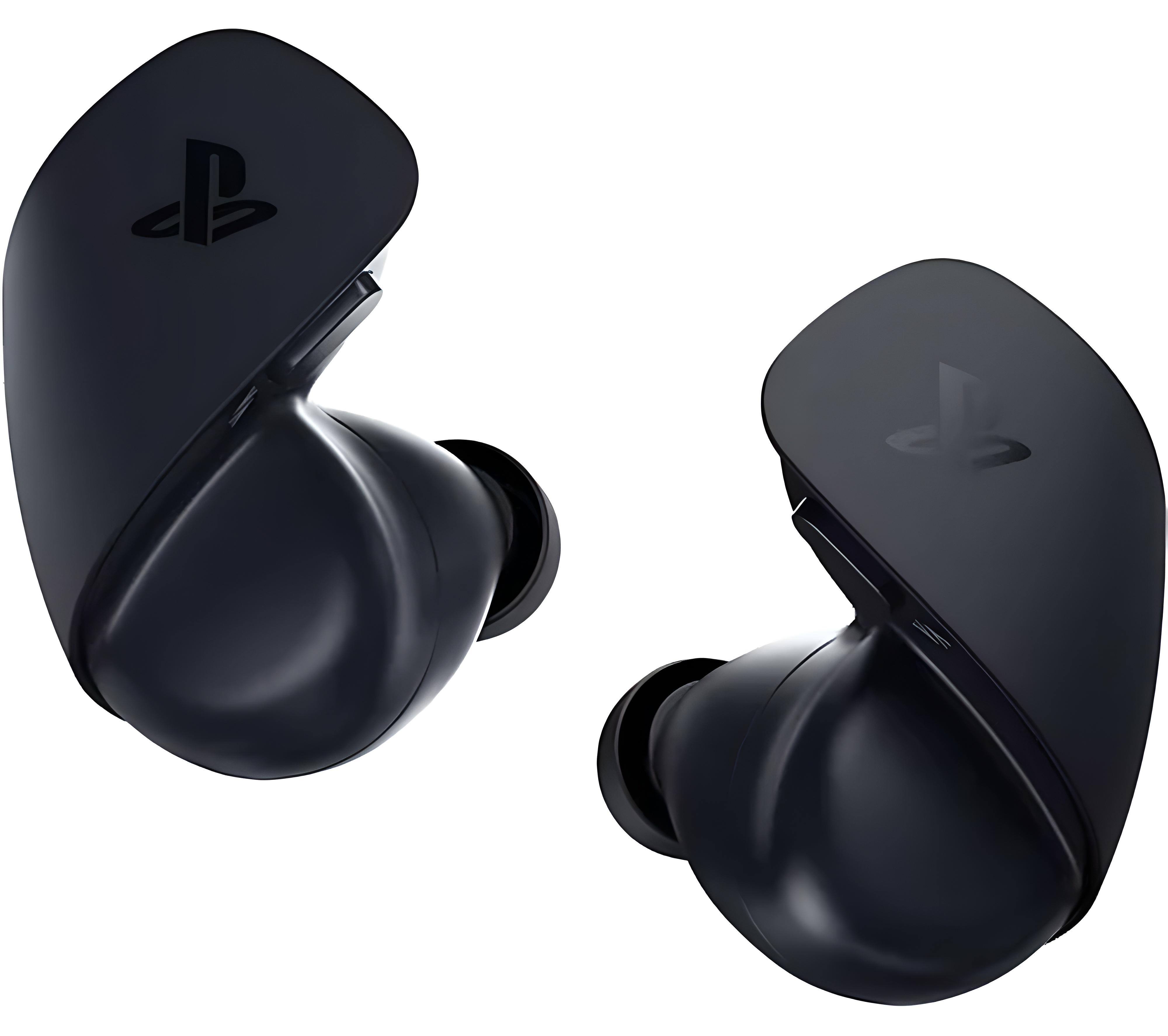 SONY PULSE Explore PS5 Wireless Gaming Earbuds - Midnight Black ...